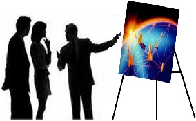 Teknoloji Danışmanlığı